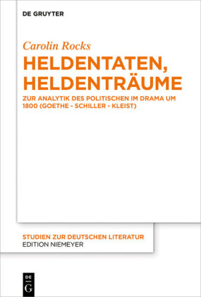 Heldentaten, Heldenträume; .