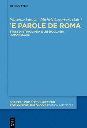 «'E parole de Roma»; .
