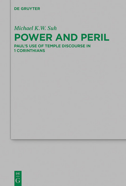 Power and Peril; . main product photo
