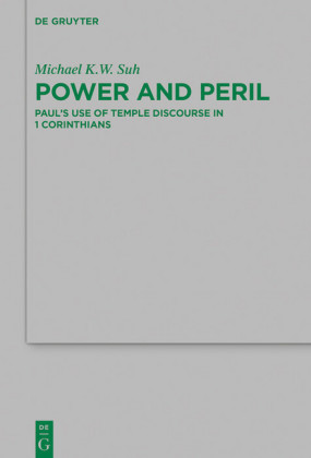Power and Peril; .