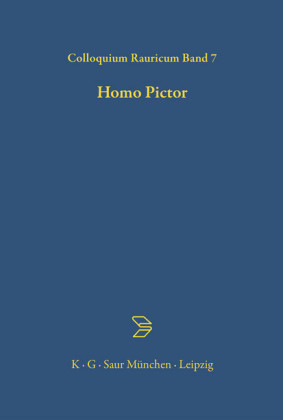 Homo Pictor; .