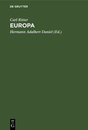 Europa; .