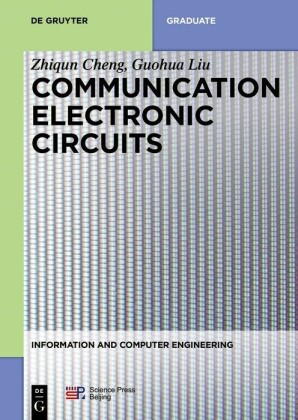 Communication Electronic Circuits; .
