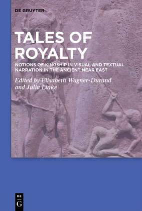 Tales of Royalty; .