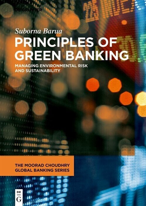 Principles of Green Banking; . main product photo