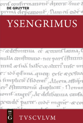 Ysengrimus; .