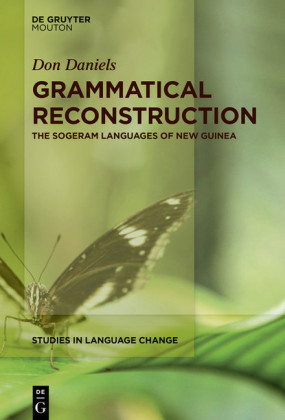 Grammatical Reconstruction; .
