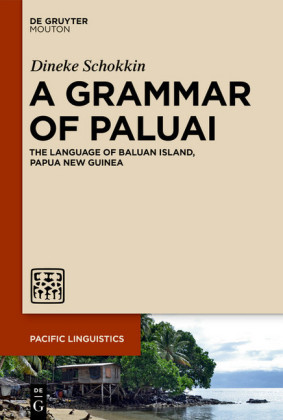 A Grammar of Paluai; .