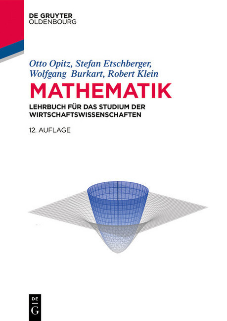 Mathematik; . main product photo