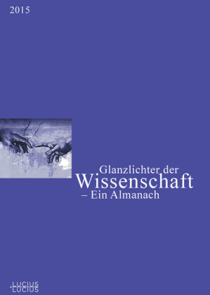 Glanzlichter der Wissenschaft 2015; .