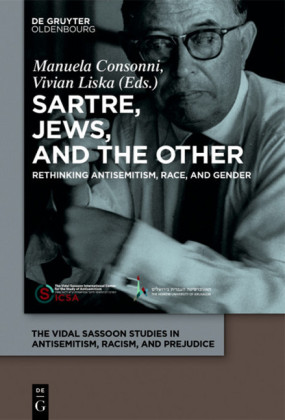 Sartre, Jews, and the Other; .