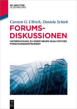 Forumsdiskussionen; .