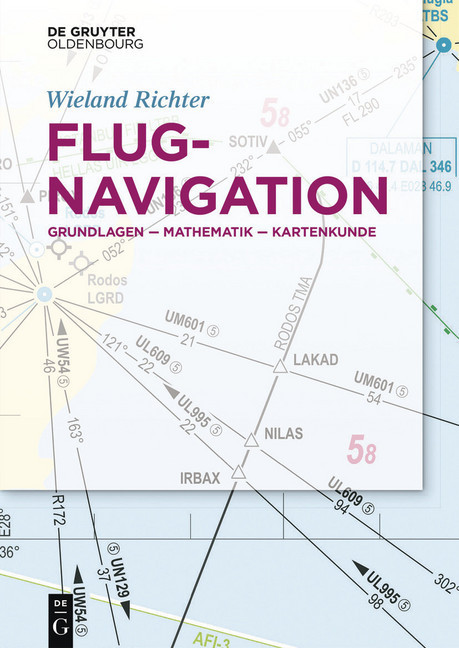 Flugnavigation; . main product photo