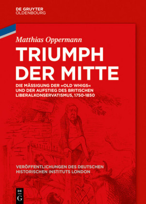 Triumph der Mitte; .