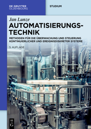 Automatisierungstechnik; .