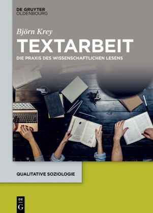 Textarbeit; .