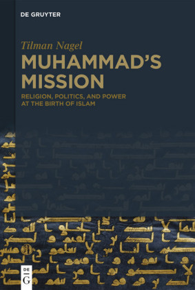 Muhammad's Mission; .