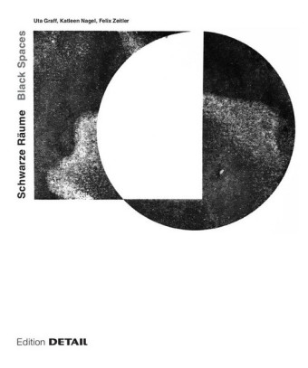 Schwarze Räume / Black Spaces; .
