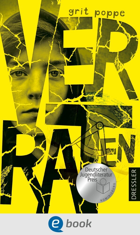 Verraten; . main product photo