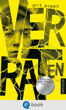 Verraten; .