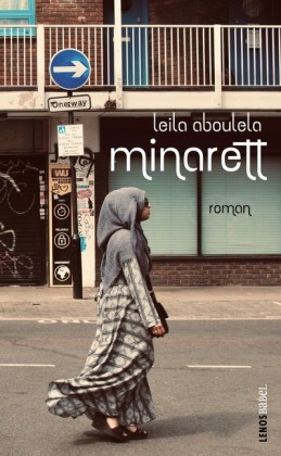 Minarett; .