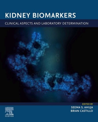 Kidney Biomarkers; .