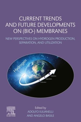 Current Trends and Future Developments on (Bio-) Membranes; .