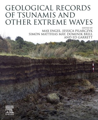 Geological Records of Tsunamis and Other Extreme Waves; .