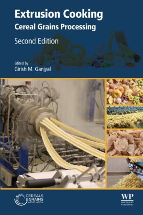 Extrusion Cooking; .