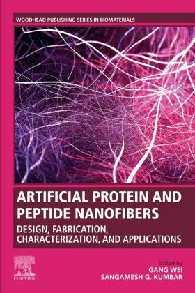 Artificial Protein and Peptide Nanofibers; .