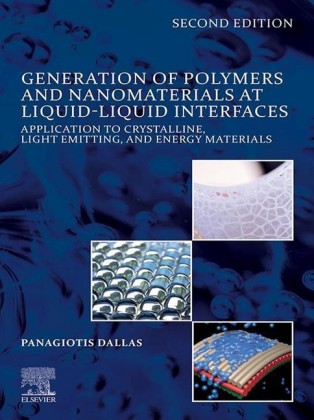 Generation of Polymers and Nanomaterials at Liquid-Liquid Interfaces; .