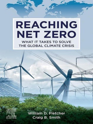 Reaching Net Zero; .