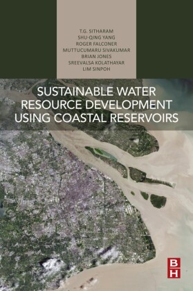 Sustainable Water Resource Development Using Coastal Reservoirs; .