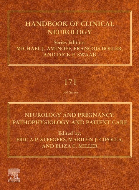 Neurology and Pregnancy; . main product photo