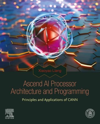 Ascend AI Processor Architecture and Programming; .