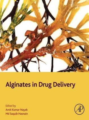 Alginates in Drug Delivery; .