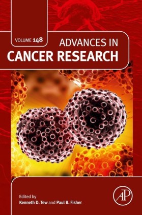 Advances in Cancer Research; .