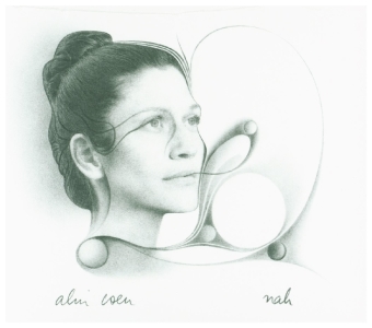 Nah; ., 1 Audio-CD