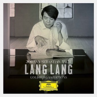 Bach: Goldberg Variations, 2 Audio-CD (Standard Edition)