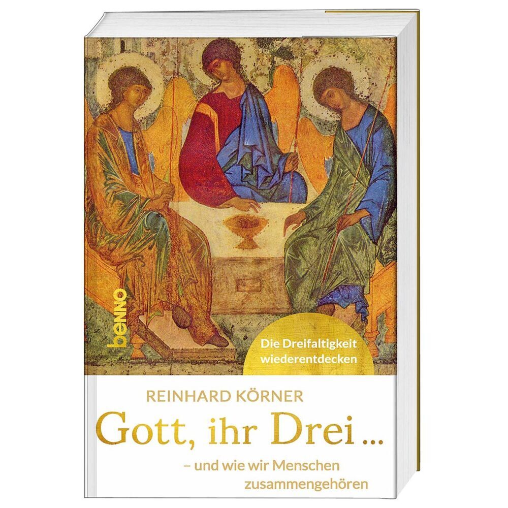 Gott, ihr drei ...; . main product photo