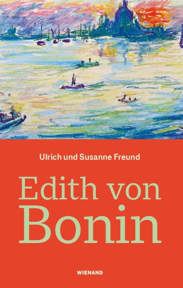 Edith von Bonin main product photo
