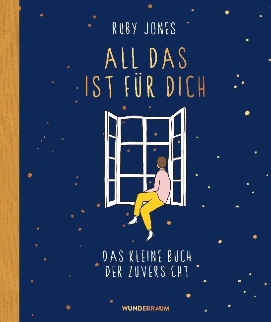 All das ist für dich main product photo