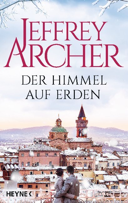 Der Himmel auf Erden main product photo