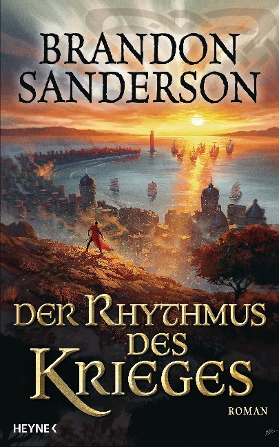 Der Rhythmus des Krieges main product photo