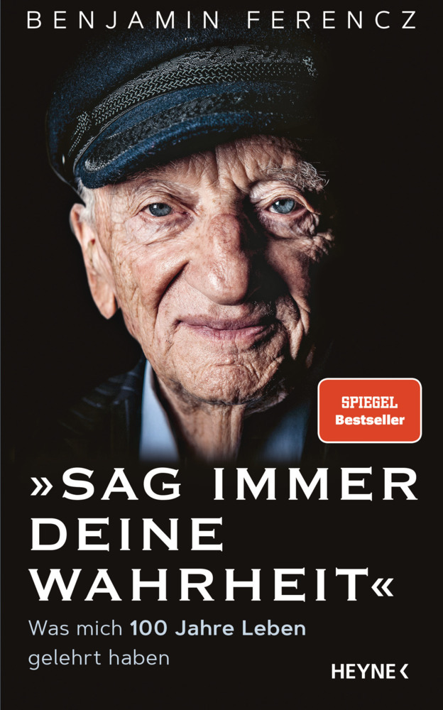 Sag immer Deine Wahrheit main product photo