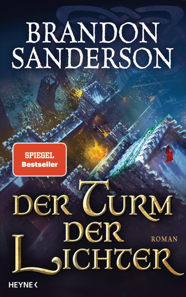 Der Turm der Lichter main product photo