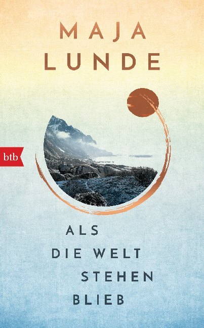 Als die Welt stehen blieb main product photo