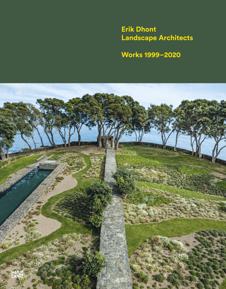 Erik Dhont Landscape Architects main product photo