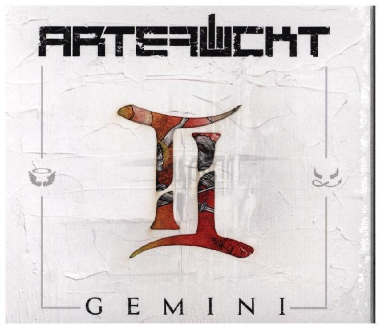 Gemini, 1 Audio-CD main product photo