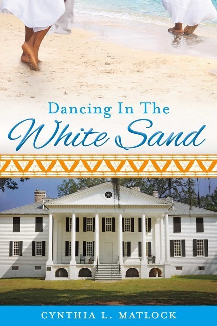Dancing In The White Sand main product photo